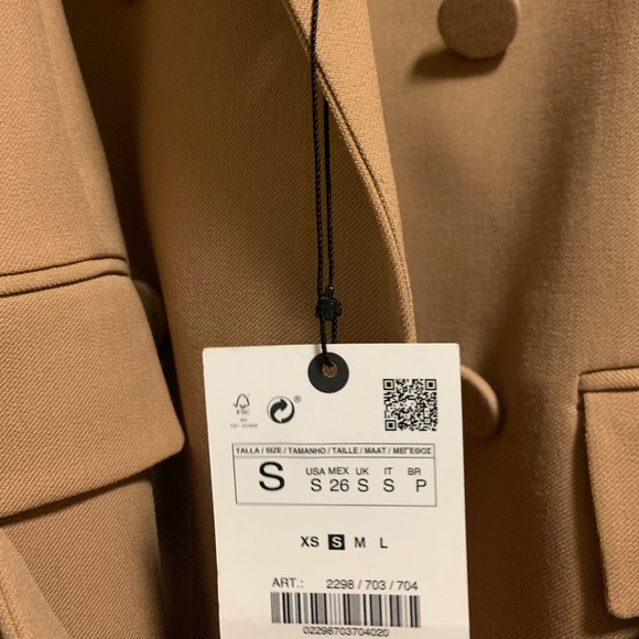 Success blazer - Picture 12 of 12